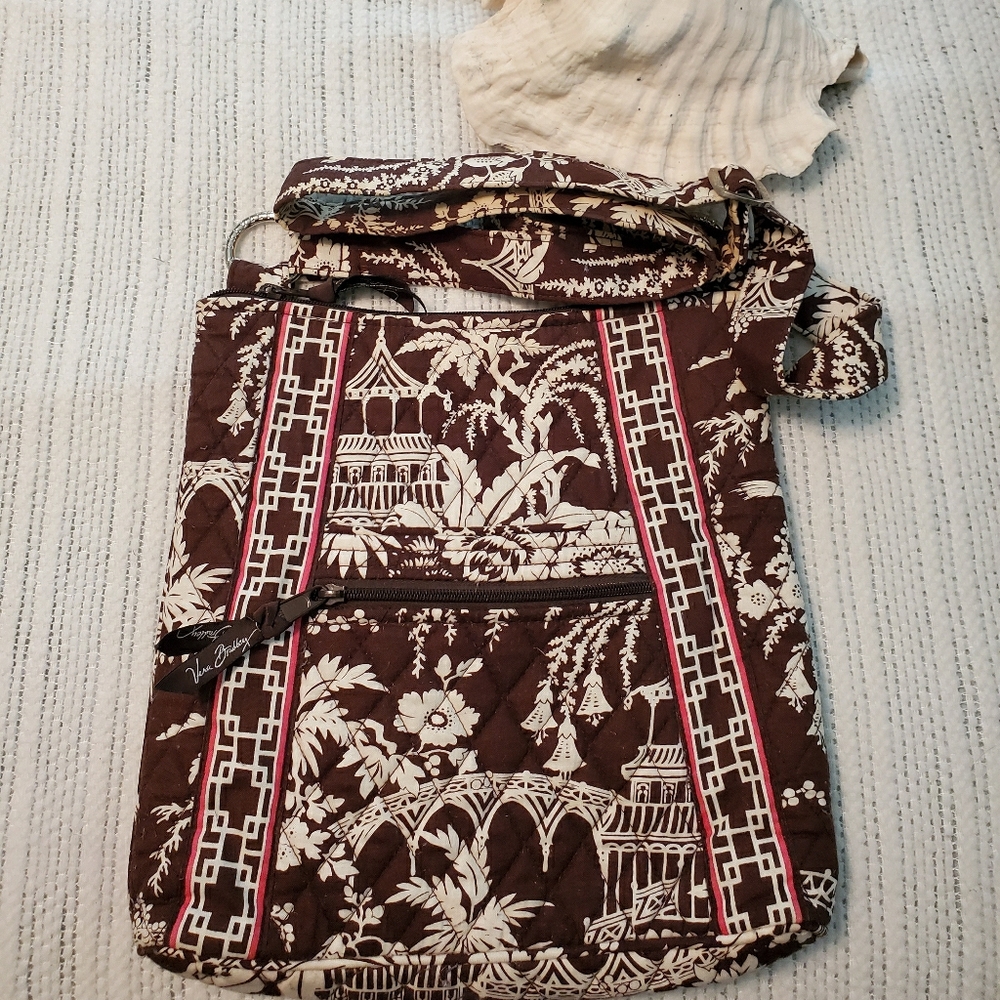 Vera Bradley Crossbody